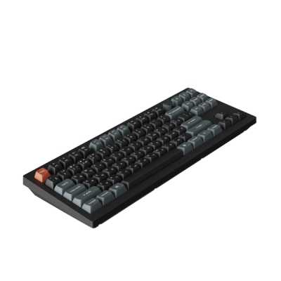 клавиатура Keychron V3 Ultra V3U-D1-RU Черный