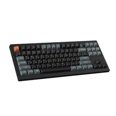 клавиатура Keychron V3 Ultra V3U-D4-RU Черный