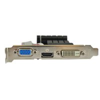 видеокарта KFA2 GeForce GT710 121833