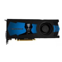 видеокарта KFA2 GeForce GTX1080 7122885