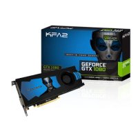 видеокарта KFA2 GeForce GTX1080 7122885