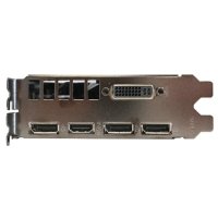 видеокарта KFA2 GeForce GTX960 118765