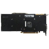 видеокарта KFA2 GeForce GTX970 122090