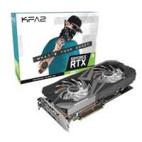 видеокарта KFA2 nVidia GeForce RTX 3060 Ti 8Gb 36ISL6MD1WTK