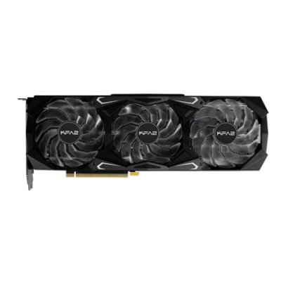видеокарта KFA2 nVidia GeForce RTX 3060 Ti 8Gb 36ISM6MD1GSK