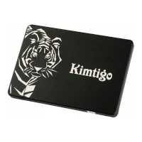 SSD диск Kimtigo KTA-320 128Gb K128S3A25KTA320 Черный