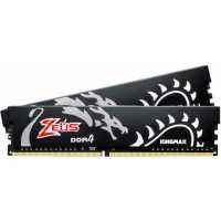 оперативная память Kingmax Zeus Dragon KM-LD4A-3600-32GDRT16