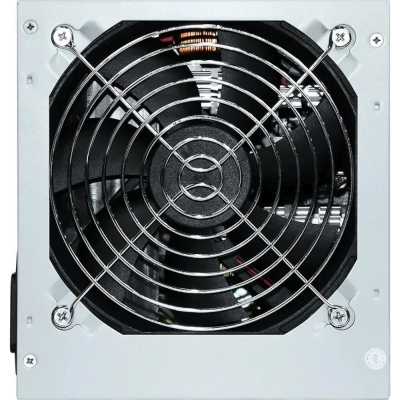 блок питания KingPrice 500W KPPSU500V3 Серый