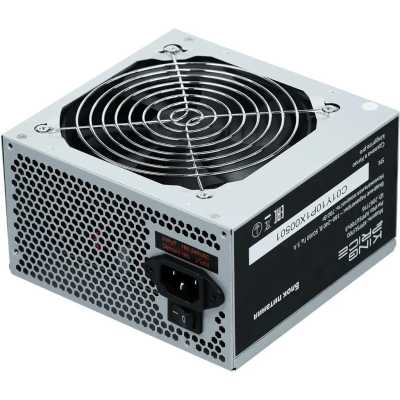 блок питания KingPrice 700W KPPSU700 OEM Серый