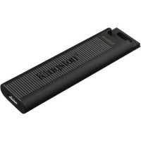 флешка Kingston 256GB DTMAX/256GB Черный