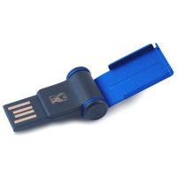 флешка Kingston 4GB USB Flash Drive DT108-4GB