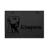 SSD диск Kingston A400 240Gb SA400S37/240G Серый