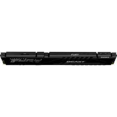 оперативная память Kingston Fury Beast Black Expo KF564C32BBE-16