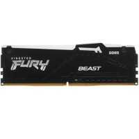 оперативная память Kingston Fury Beast RGB KF560C40BBA-16