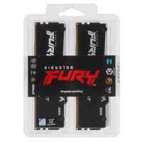 оперативная память Kingston Fury Beast RGB KF560C40BBAK2-32