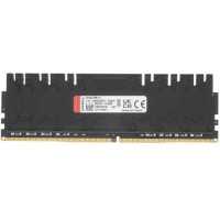 оперативная память Kingston Fury Renegade Black KF440C19RB1/16