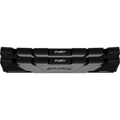 оперативная память Kingston Fury Renegade KF436C16RB12K2/32