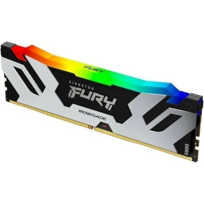 оперативная память Kingston Fury Renegade RGB KF564C32RSA-32