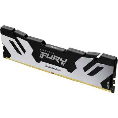 оперативная память Kingston Fury Renegade Silver KF576C38RS-16