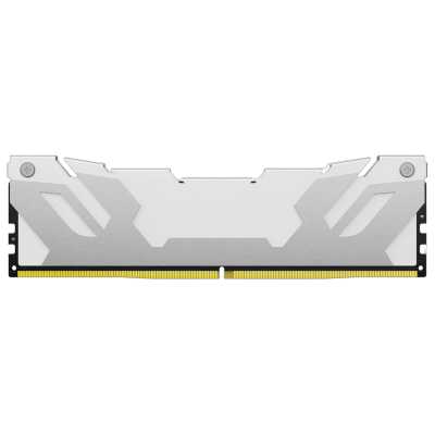 оперативная память Kingston Fury Renegade Silver/White KF584CU40RWK2-48