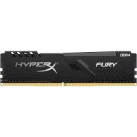 оперативная память Kingston HyperX Fury Black HX432C16FB3/16