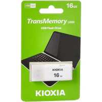 флешка Kioxia 16GB LU202W016GG4