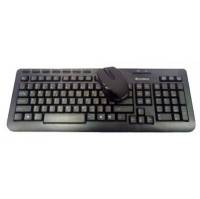 клавиатура Mediana KB-329 Black
