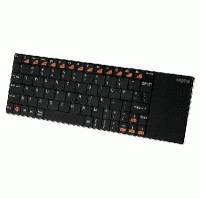 клавиатура Rapoo E2700 Black