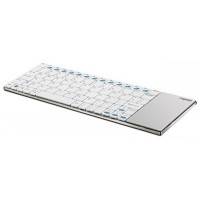 клавиатура Rapoo E2700 White