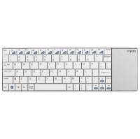 клавиатура Rapoo E2700 White