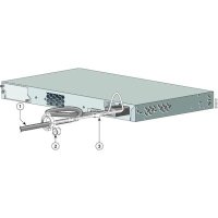 клипса Cisco PWR-CLP