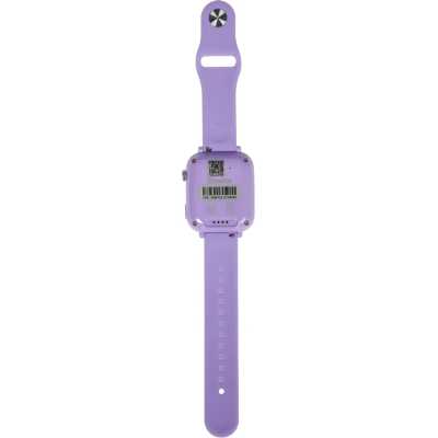 смарт часы Knopka Aimoto Style Purple 9241102