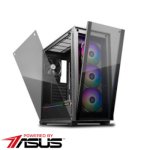 KNS EliteGamer A300 Powered by ASUS