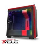 компьютер KNS EliteWorkStation I200 Powered by ASUS