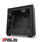 KNS EliteWorkStation I100 Powered by ASUS