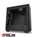 компьютер KNS EliteWorkStation I200 Powered by ASUS