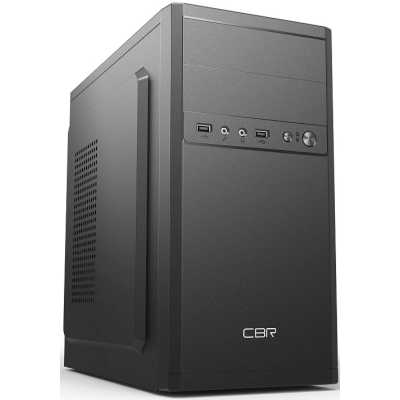 компьютер KNS Hi-Gamer A100 5051KNS006 Черный