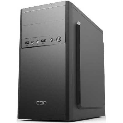 компьютер KNS Hi-Gamer A100 5051KNS006 Черный
