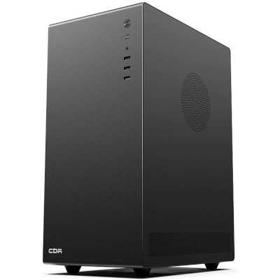 компьютер KNS Hi-Gamer A100 5051KNS013 Черный