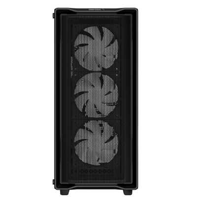 компьютер KNS Hi-Gamer A500 5050KNS005 Черный