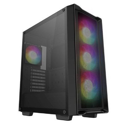 компьютер KNS Hi-Gamer A600 5056KNS013 Черный
