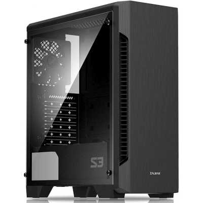 компьютер KNS Hi-Gamer A800 5058KNS006 Черный