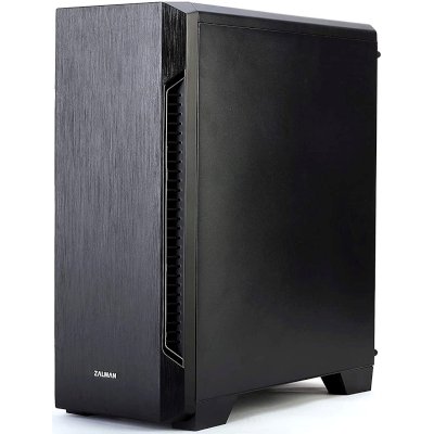 компьютер KNS Hi-Gamer A900 5059KNS001 Черный