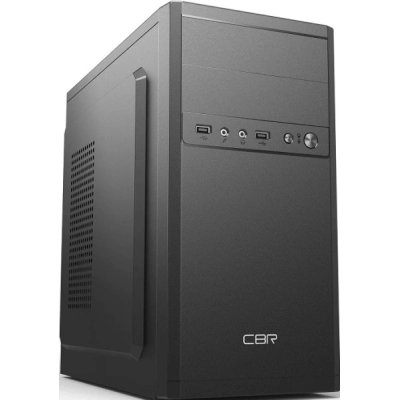 компьютер KNS Hi-Gamer I400 5014KNS007 Черный