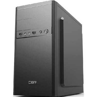 компьютер KNS Hi-Gamer I400 5014KNS007 Черный