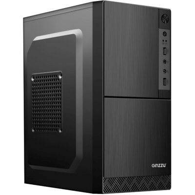 компьютер KNS Hi-Gamer I400 Черный