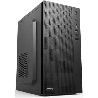 компьютер KNS OfficeComp A100 2051KNS007 Черный