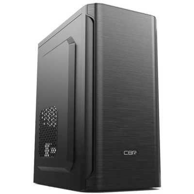 компьютер KNS OfficeComp I100 2011KNS005 Черный