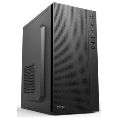 компьютер KNS OfficeComp I300 2013KNS008 Черный