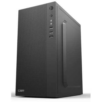 компьютер KNS OfficeComp I300 2013KNS008 Черный